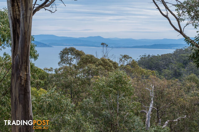 990/ Roaring Beach Road NUBEENA TAS 7184