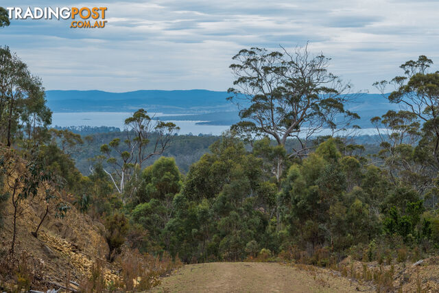 990/ Roaring Beach Road NUBEENA TAS 7184