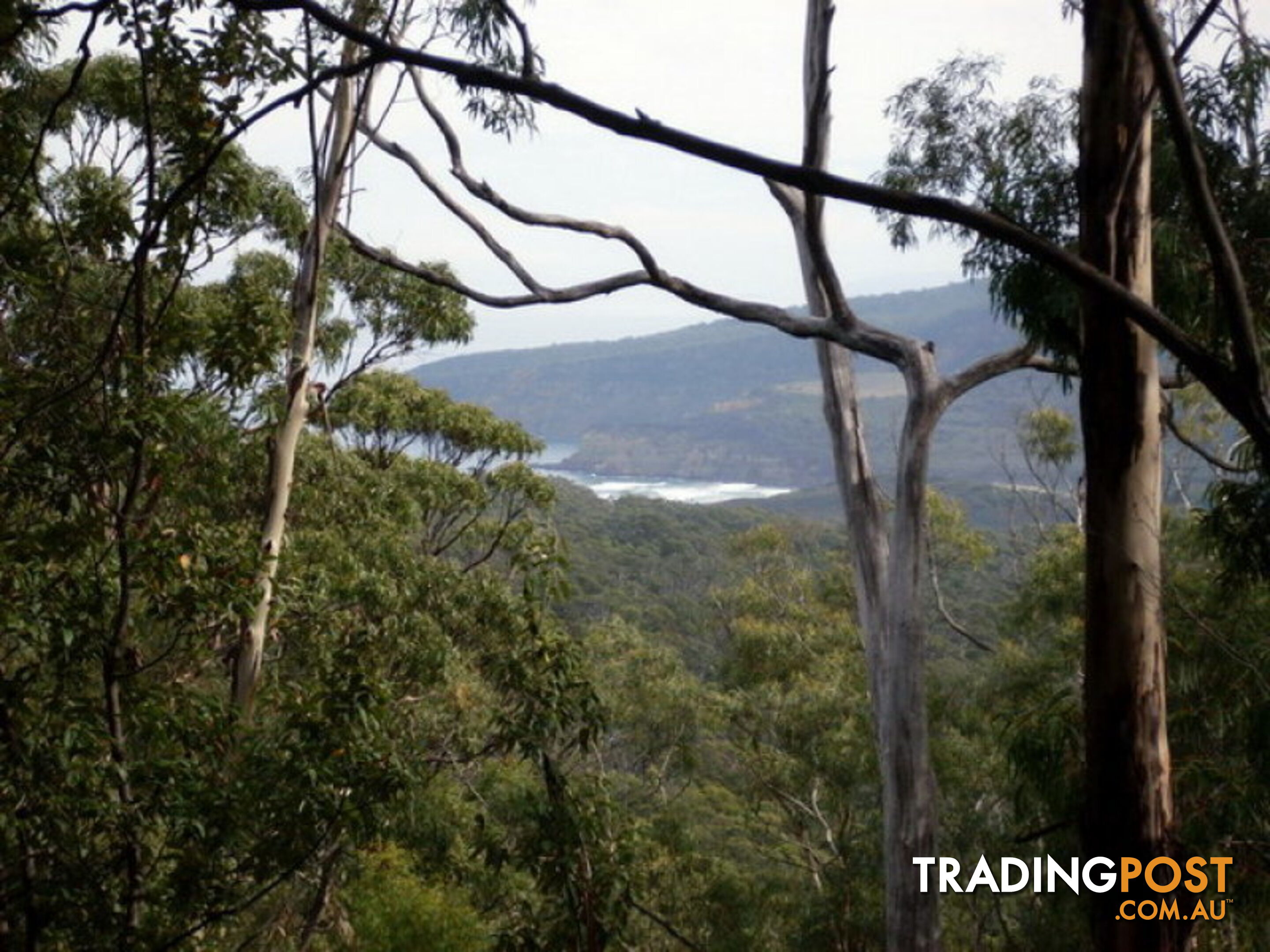 Roaring Beach Road NUBEENA TAS 7184