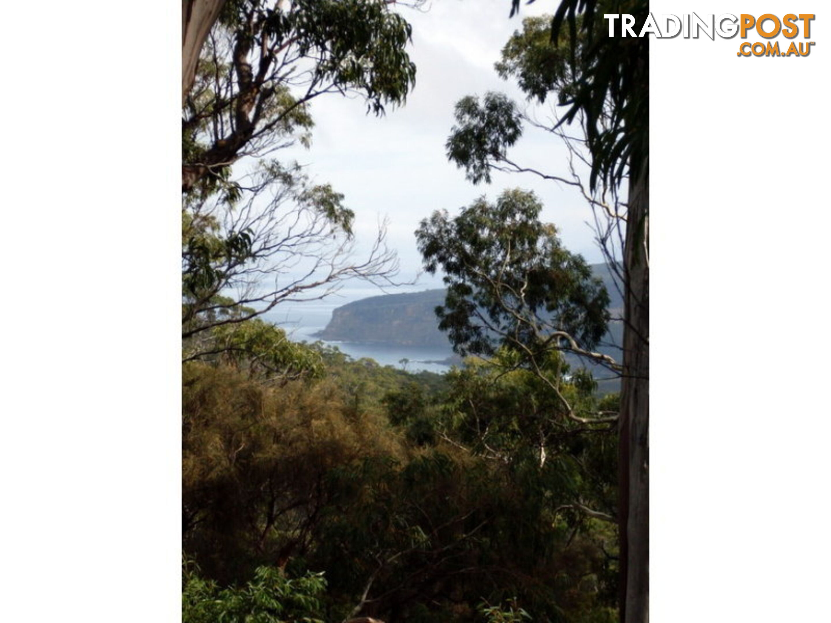 Roaring Beach Road NUBEENA TAS 7184