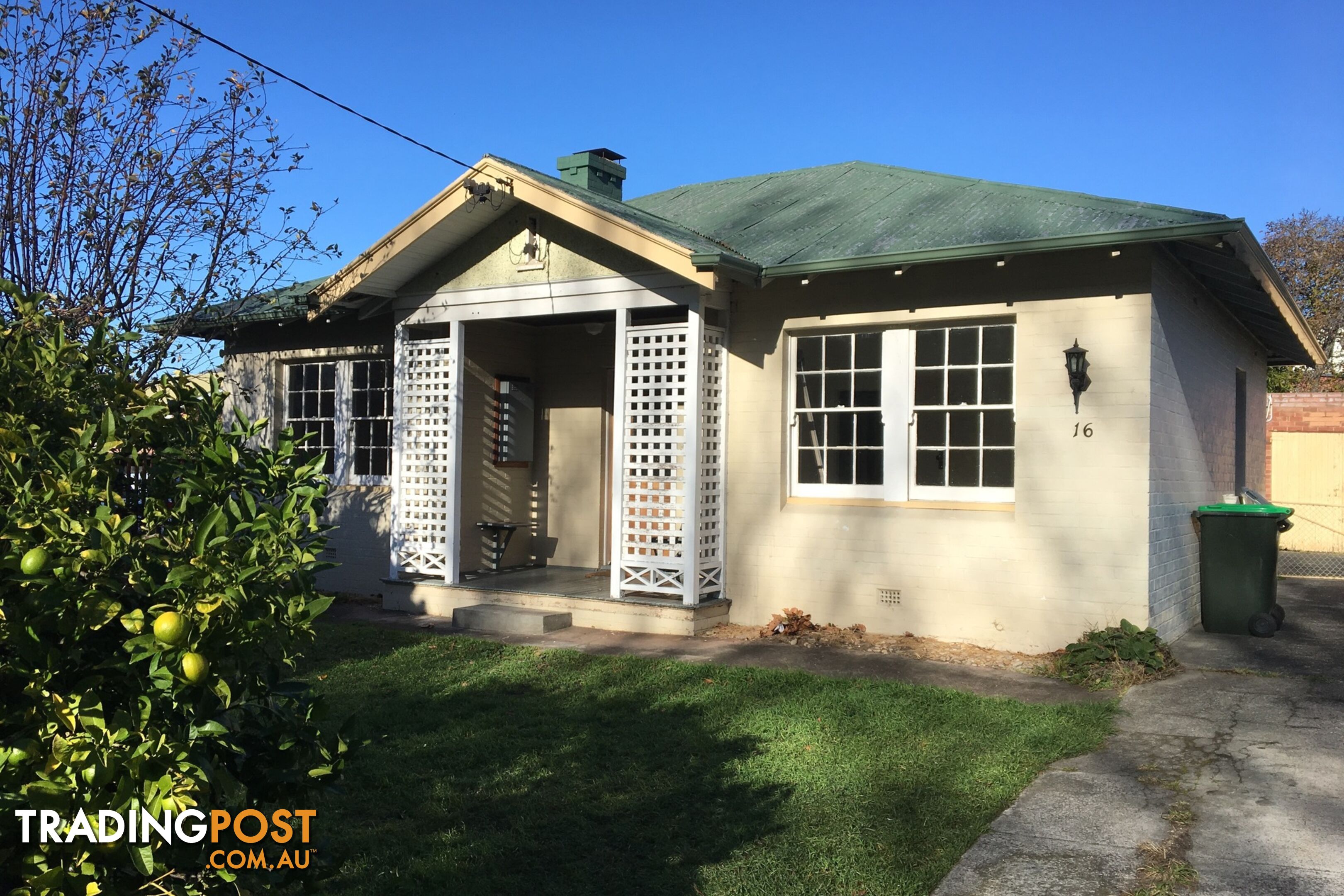 16 Quayle Street SANDY BAY TAS 7005