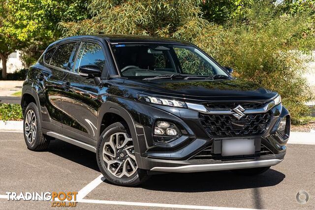 2025 SUZUKI FRONX HYBRID KW SUV