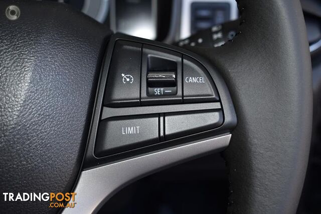 2024 SUZUKI IGNIS GLX MF SERIES II SUV - photo 5 of 23