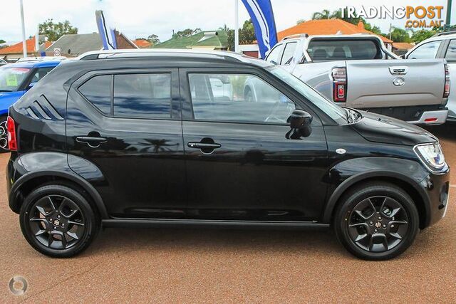 2024 SUZUKI IGNIS GLX MF SERIES II SUV - photo 5 of 15