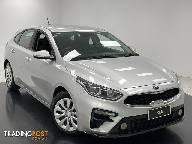 2021 KIA CERATO S  HATCH