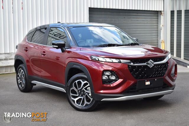 2026 SUZUKI FRONX HYBRID KW SUV