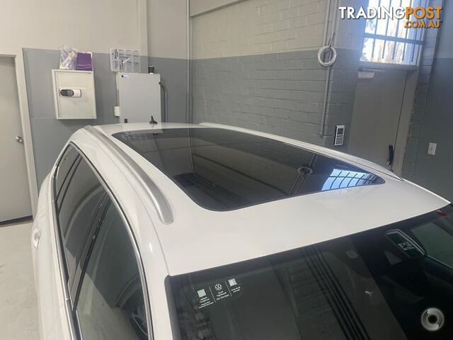 2018 VOLKSWAGEN PASSAT 206TSI R-LINE B8 WAGON - photo 5 of 5