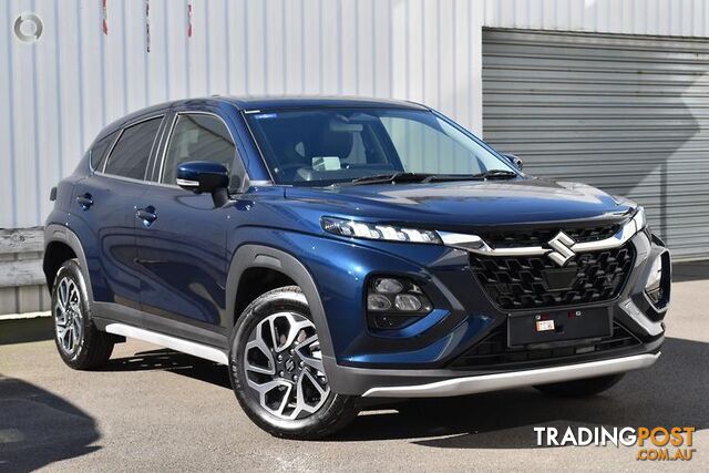 2026 SUZUKI FRONX HYBRID KW SUV