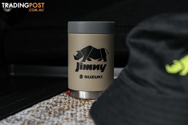 2025 SUZUKI JIMNY XL RHINO JJ SUV - photo 5 of 40