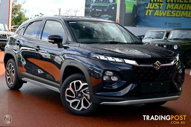 2026 SUZUKI FRONX HYBRID KW SUV