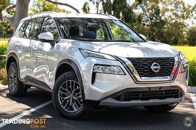 2024 NISSAN X-TRAIL ST T33 SUV