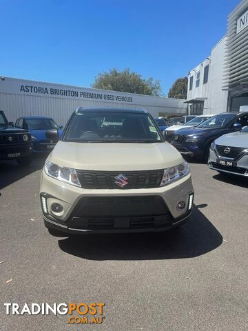 2023 SUZUKI VITARA SHADOW LY SERIES II SUV