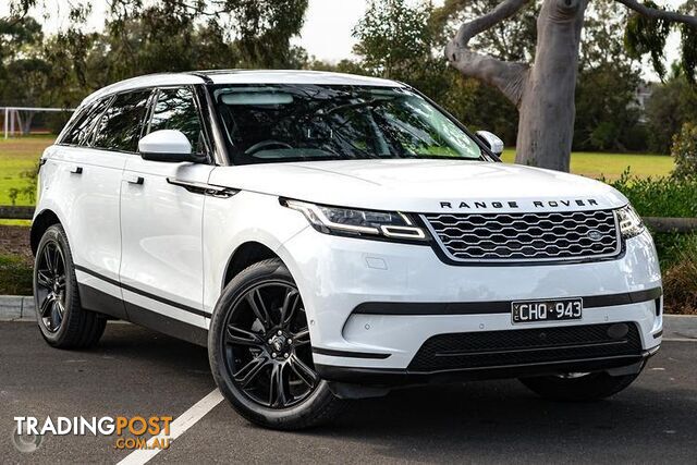 2019 LAND ROVER ROVER P250 SE L560 SUV