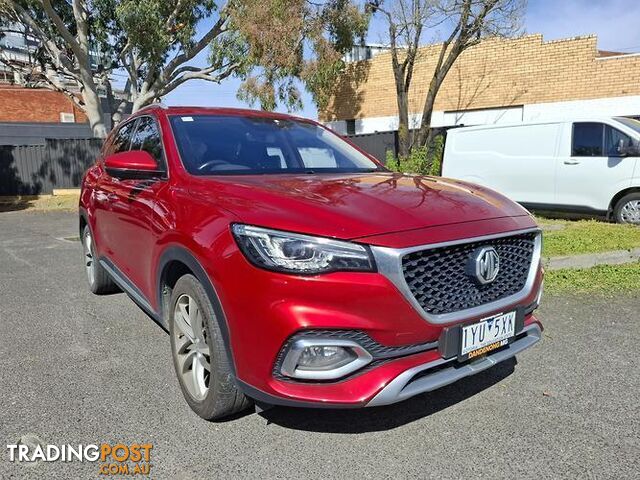 2023 MG HS ESSENCE X SAS23 SUV
