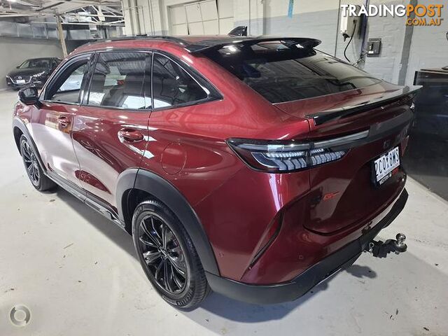2025 GWM HAVAL ULTRA PHEV B03 SUV - photo 2 of 8