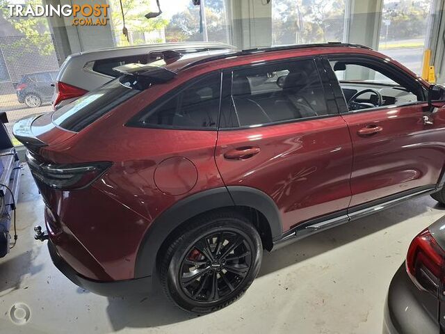 2025 GWM HAVAL ULTRA PHEV B03 SUV - photo 5 of 8