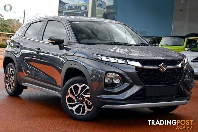 2026 SUZUKI FRONX HYBRID KW SUV
