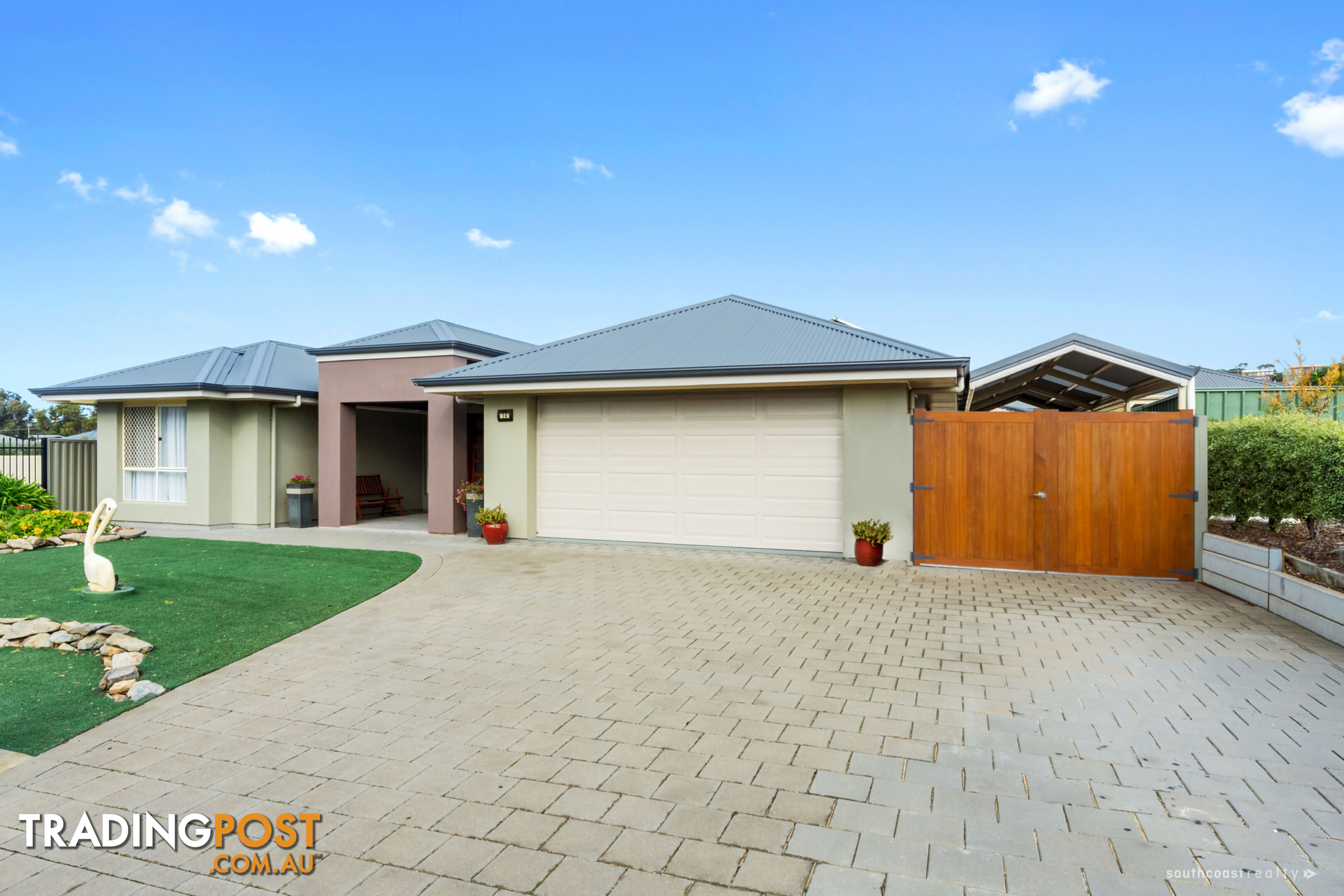 14 Harwood Close Encounter Bay SA 5211