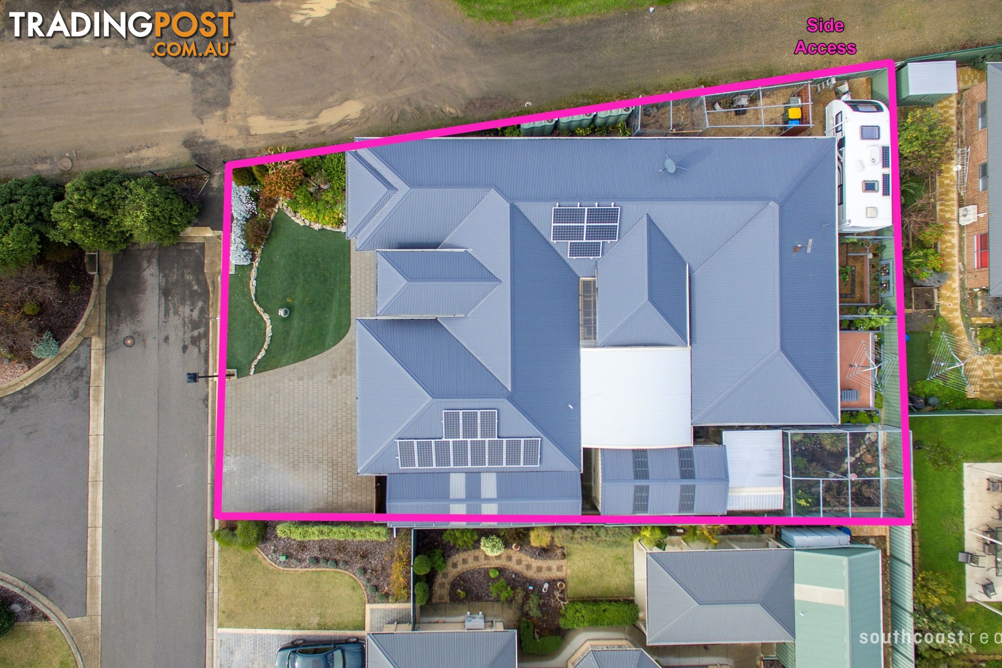 14 Harwood Close Encounter Bay SA 5211