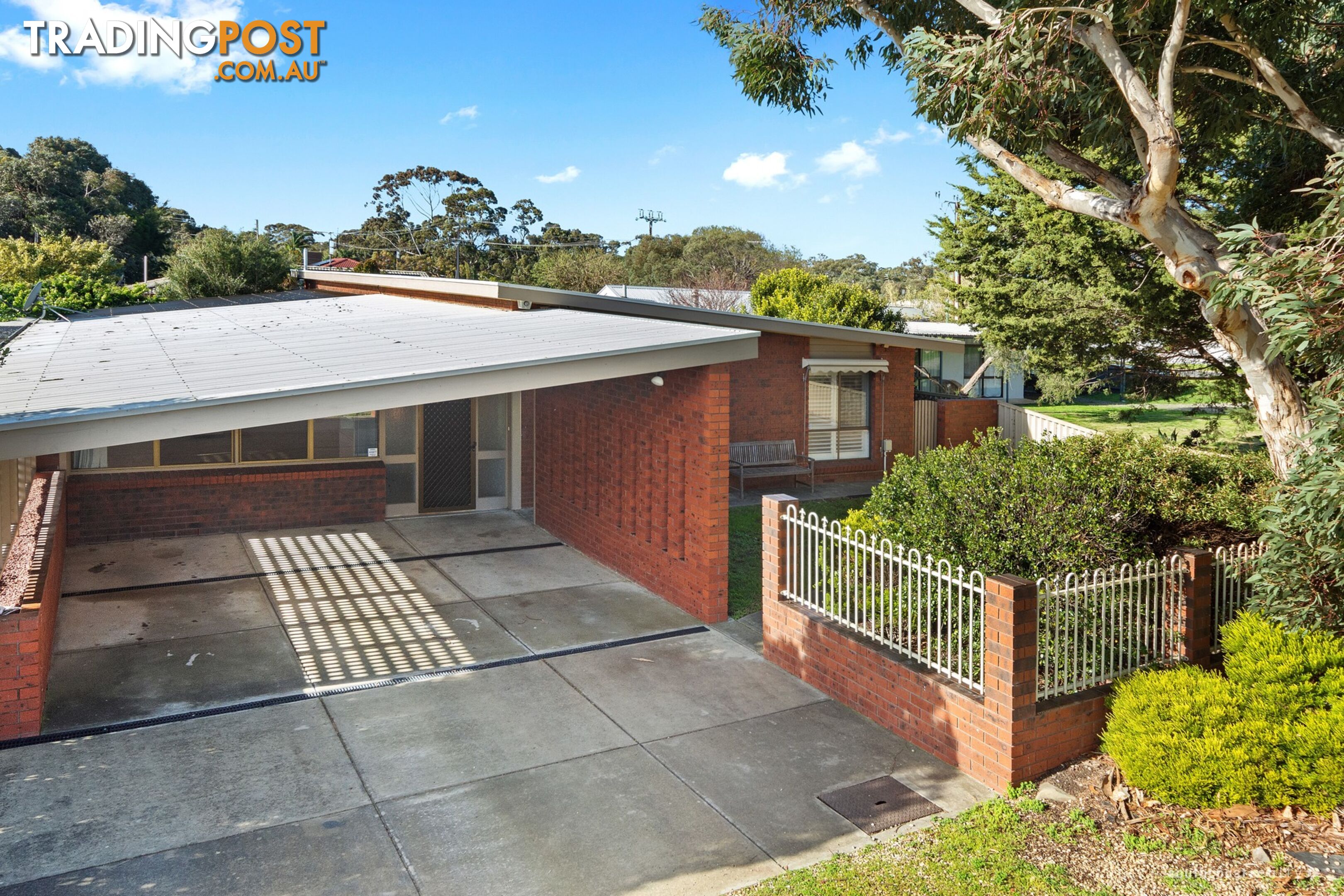 182 Canterbury Road Victor Harbor SA 5211