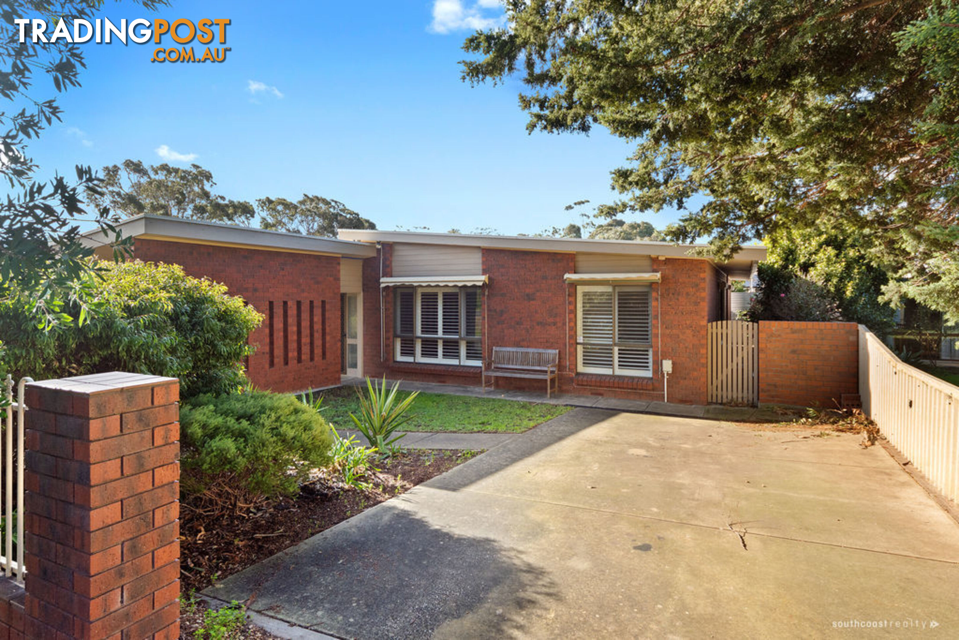 182 Canterbury Road Victor Harbor SA 5211