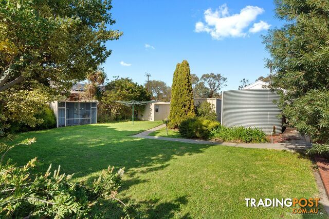 182 Canterbury Road Victor Harbor SA 5211