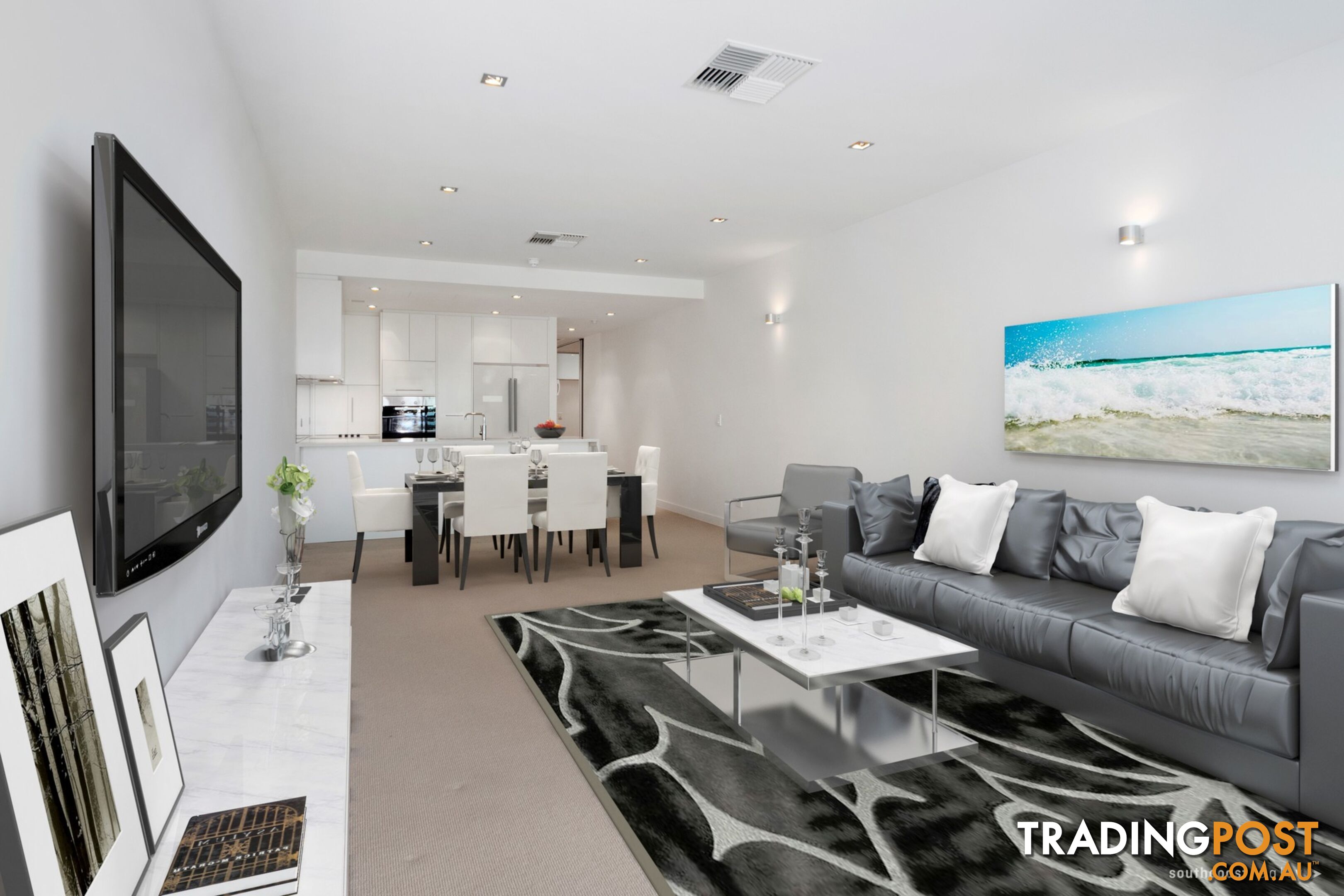 17/2-5 Flinders Parade Victor Harbor SA 5211