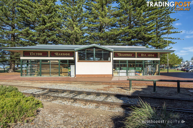 17/2-5 Flinders Parade Victor Harbor SA 5211