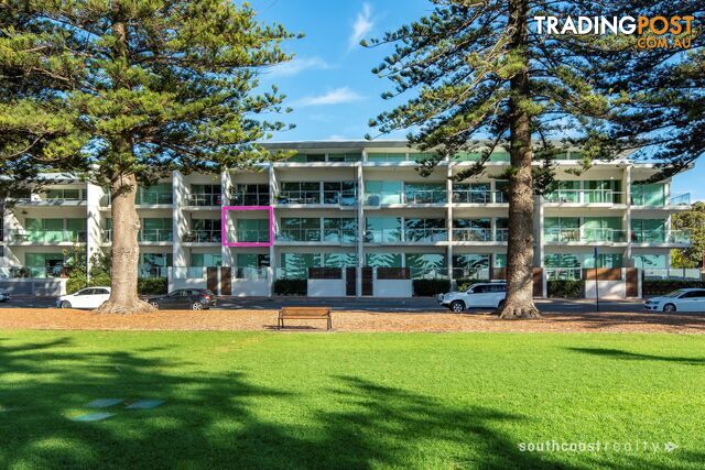 17/2-5 Flinders Parade Victor Harbor SA 5211