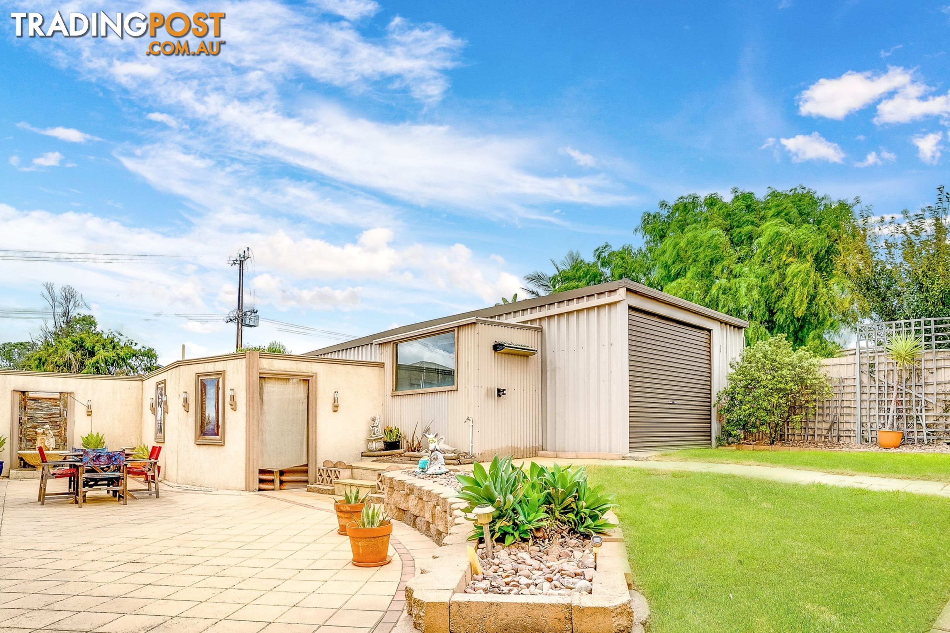 19 Captain Sturt Parade Hindmarsh Island SA 5214