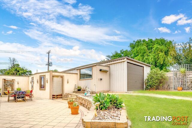 19 Captain Sturt Parade Hindmarsh Island SA 5214