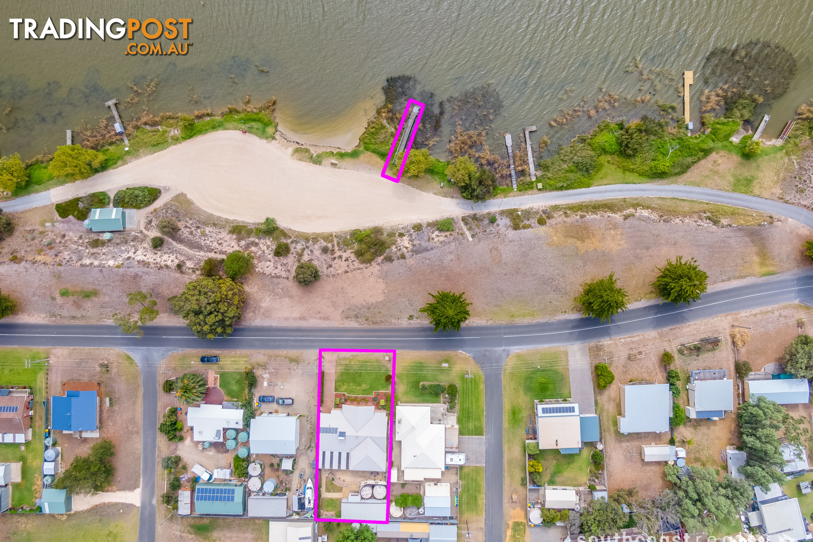 19 Captain Sturt Parade Hindmarsh Island SA 5214