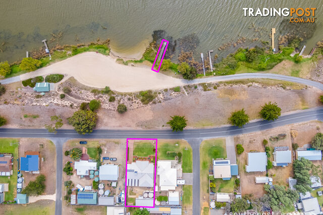 19 Captain Sturt Parade Hindmarsh Island SA 5214