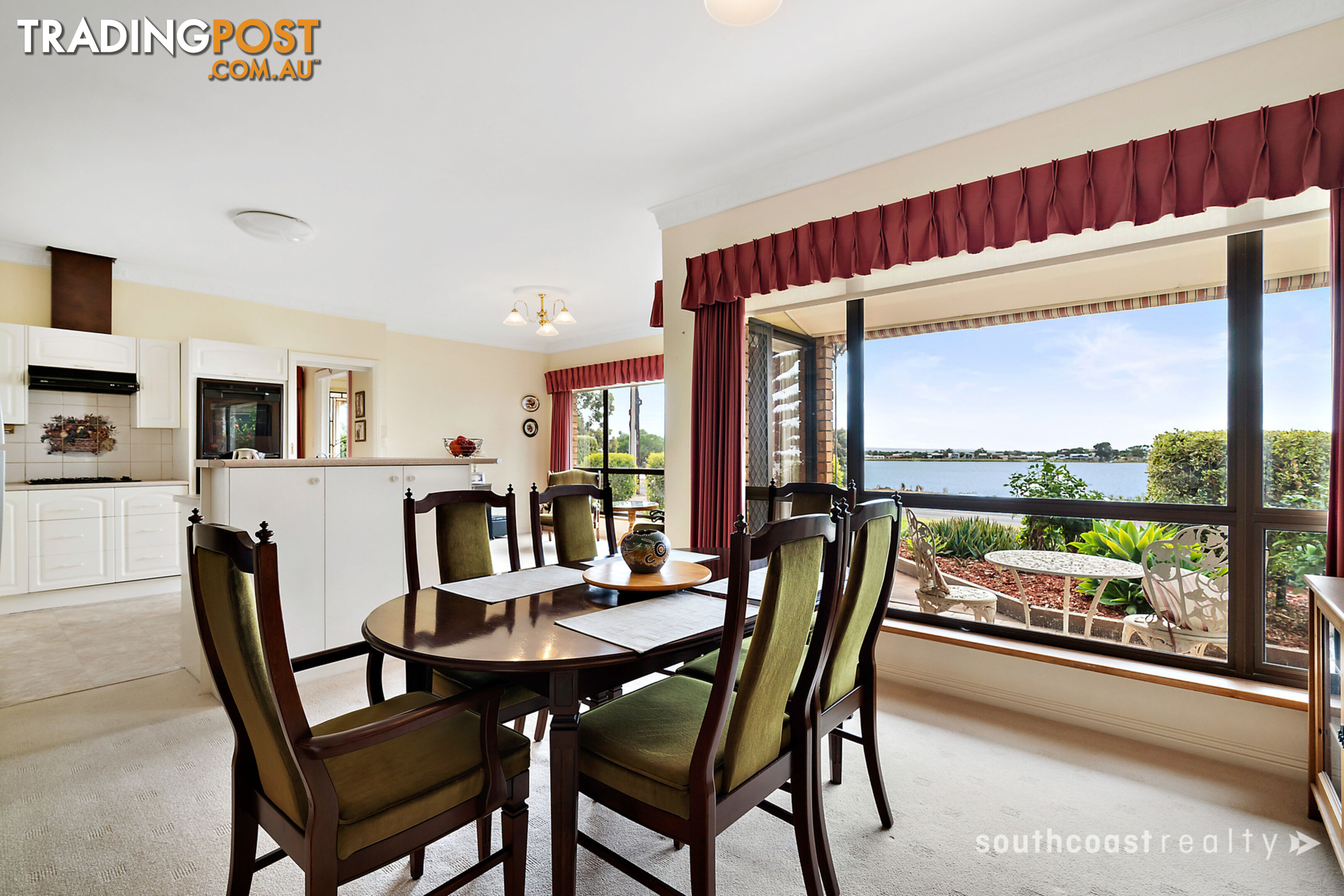 19 Captain Sturt Parade Hindmarsh Island SA 5214