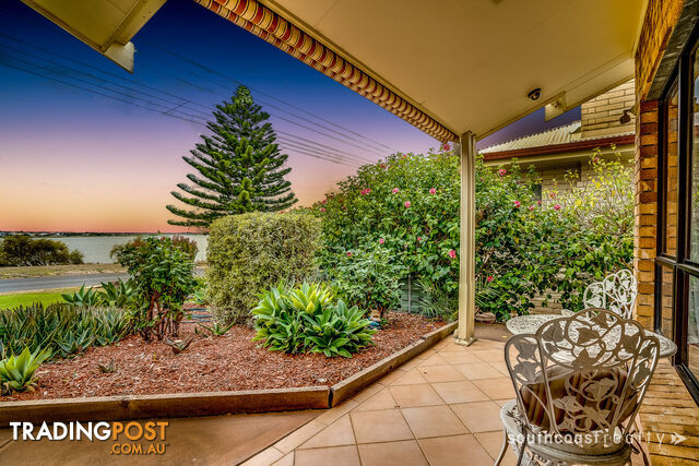 19 Captain Sturt Parade Hindmarsh Island SA 5214