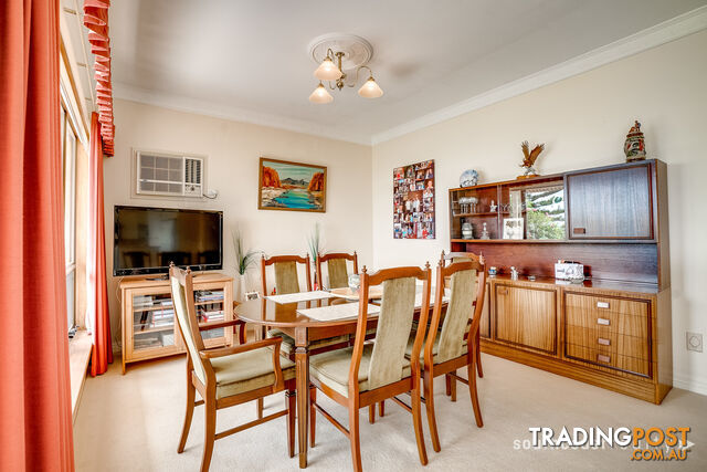 19 Captain Sturt Parade Hindmarsh Island SA 5214