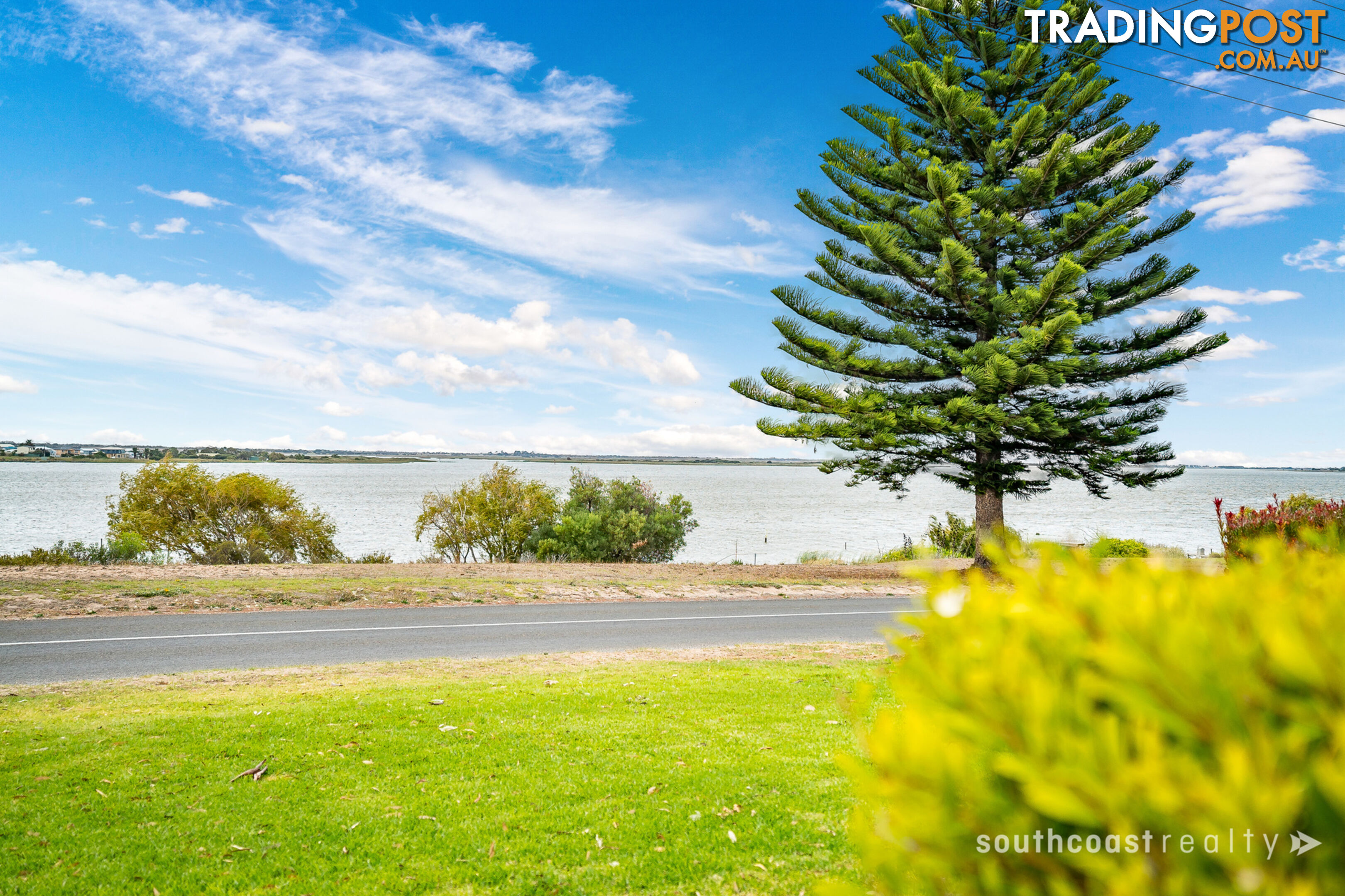 19 Captain Sturt Parade Hindmarsh Island SA 5214