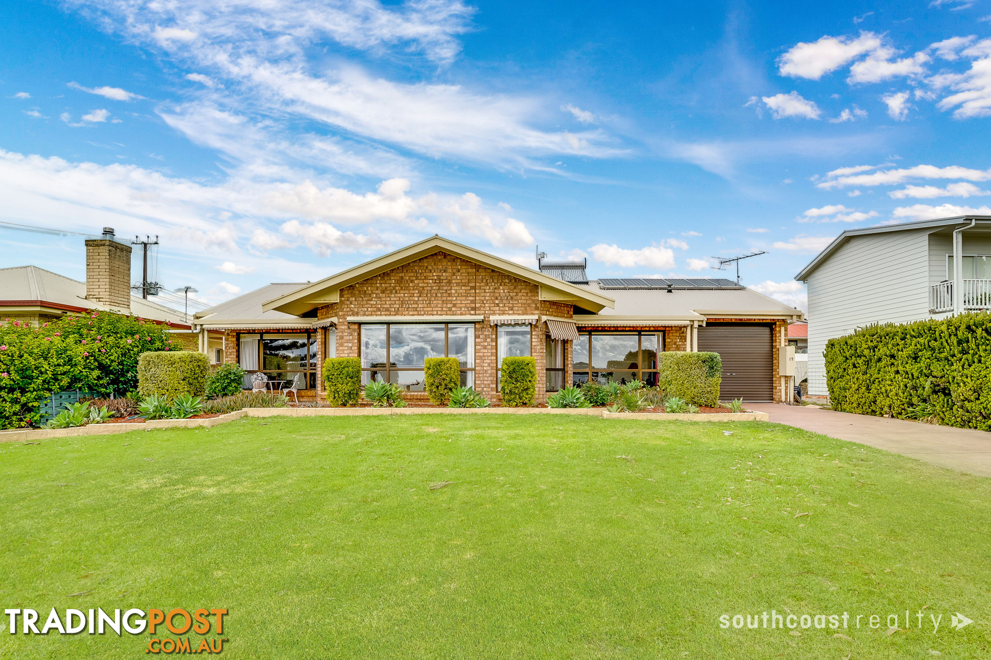 19 Captain Sturt Parade Hindmarsh Island SA 5214