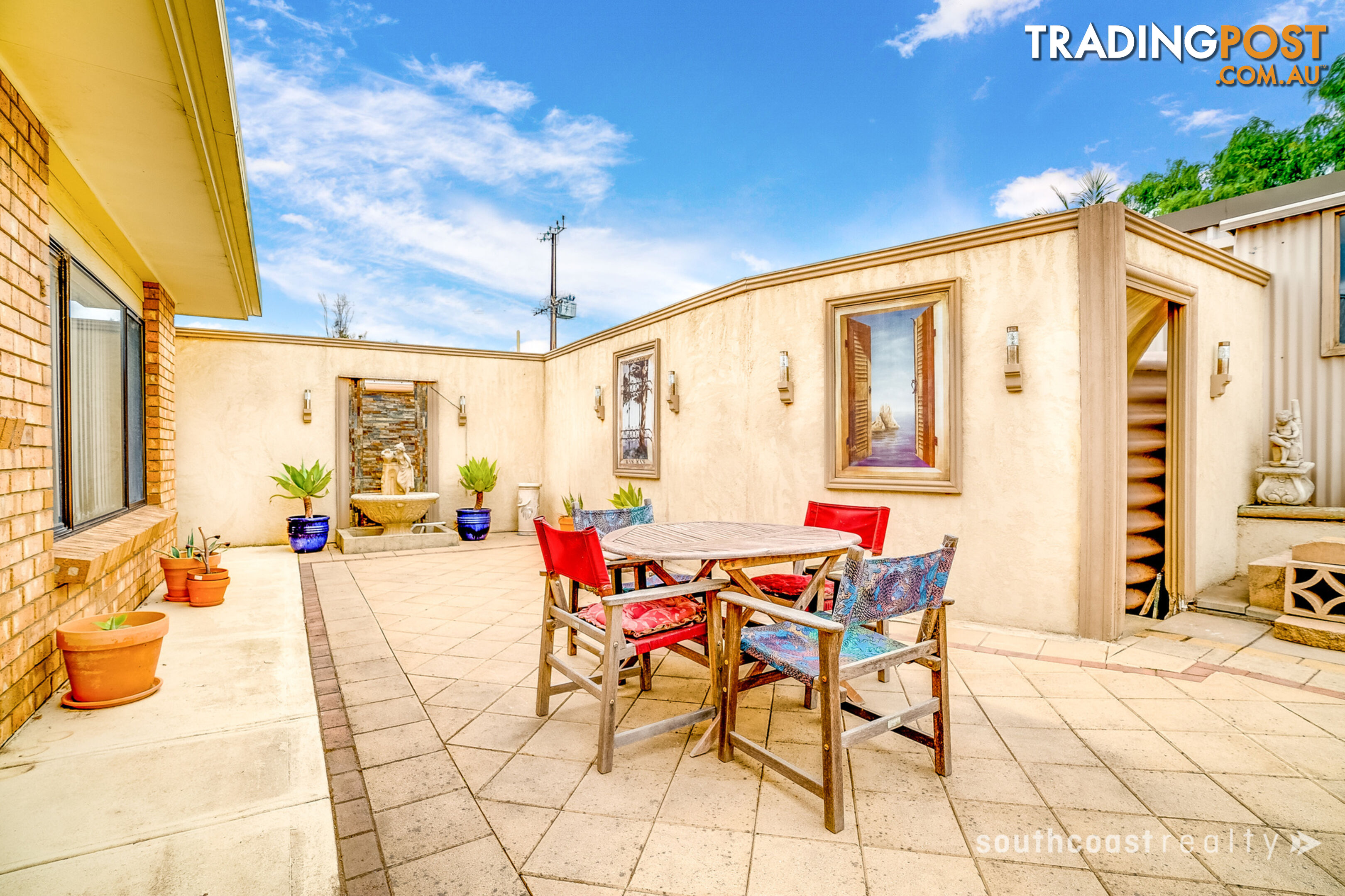 19 Captain Sturt Parade Hindmarsh Island SA 5214