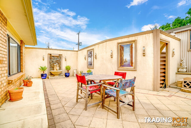 19 Captain Sturt Parade Hindmarsh Island SA 5214