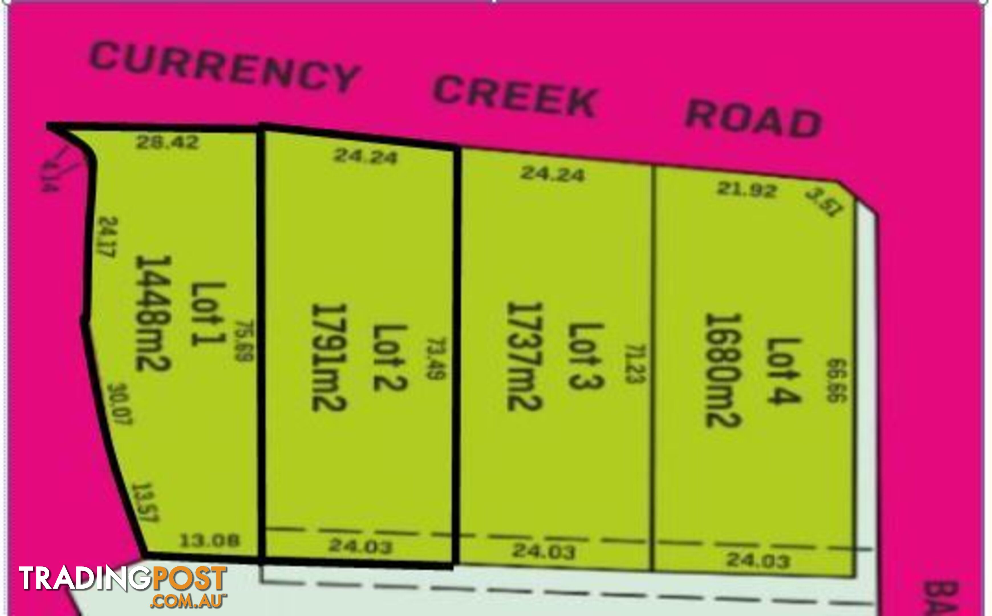 1 Currency Creek Road Goolwa North SA 5214