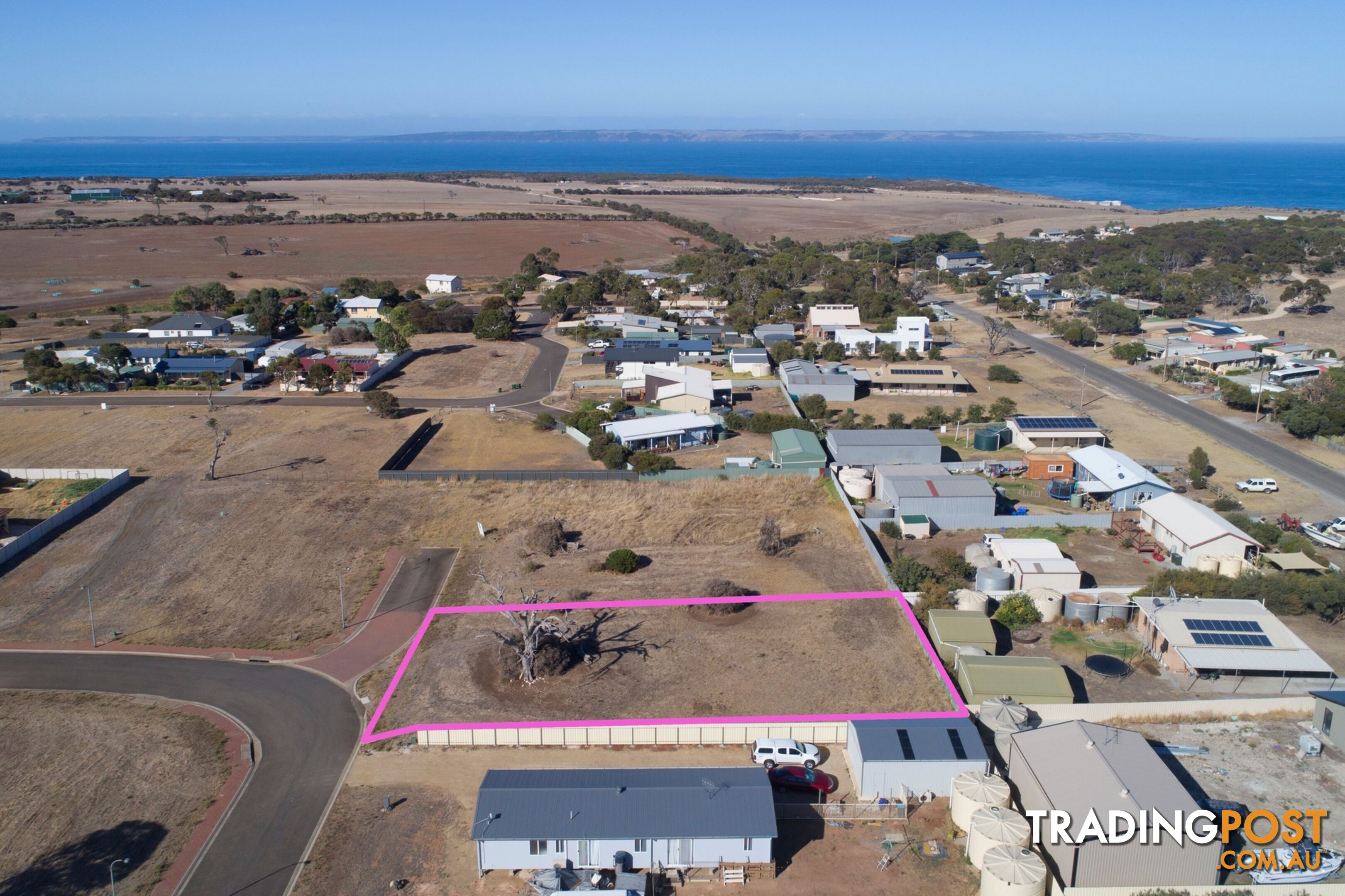 83 21 Coastview Close Cape Jervis SA 5204