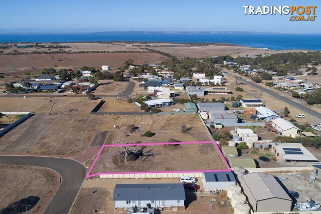 83 21 Coastview Close Cape Jervis SA 5204