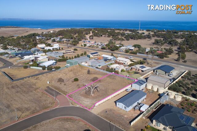 83 21 Coastview Close Cape Jervis SA 5204