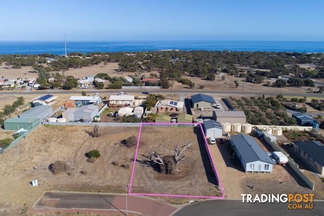 83 21 Coastview Close Cape Jervis SA 5204