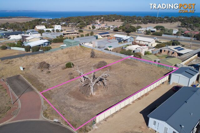 83 21 Coastview Close Cape Jervis SA 5204