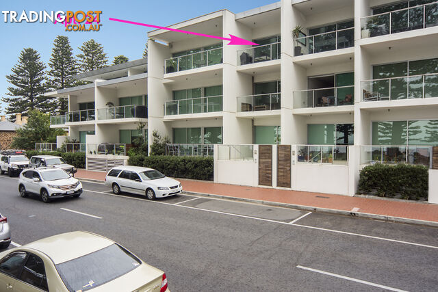 The Breeze Apartments 24/2-5 Flinders Parade Victor Harbor SA 5211