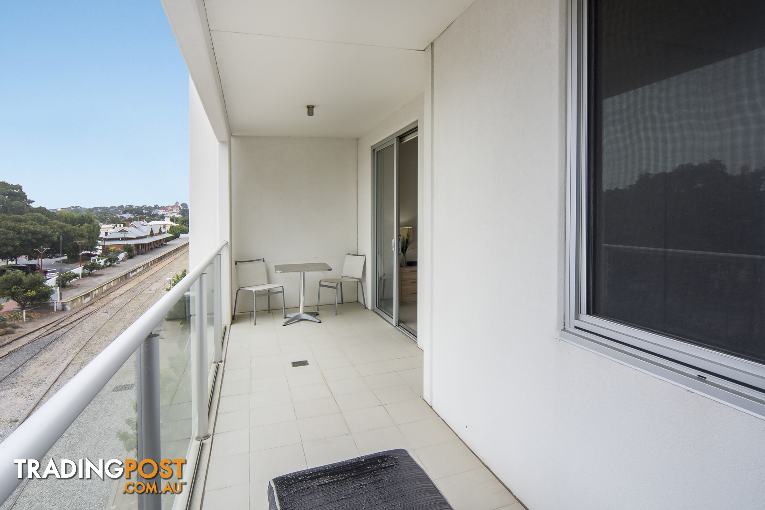 The Breeze Apartments 24/2-5 Flinders Parade Victor Harbor SA 5211