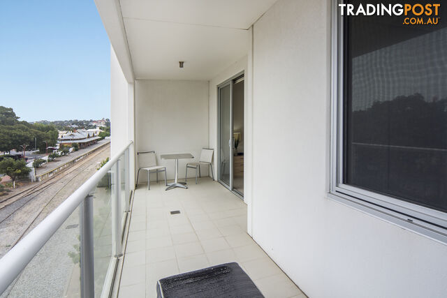 The Breeze Apartments 24/2-5 Flinders Parade Victor Harbor SA 5211