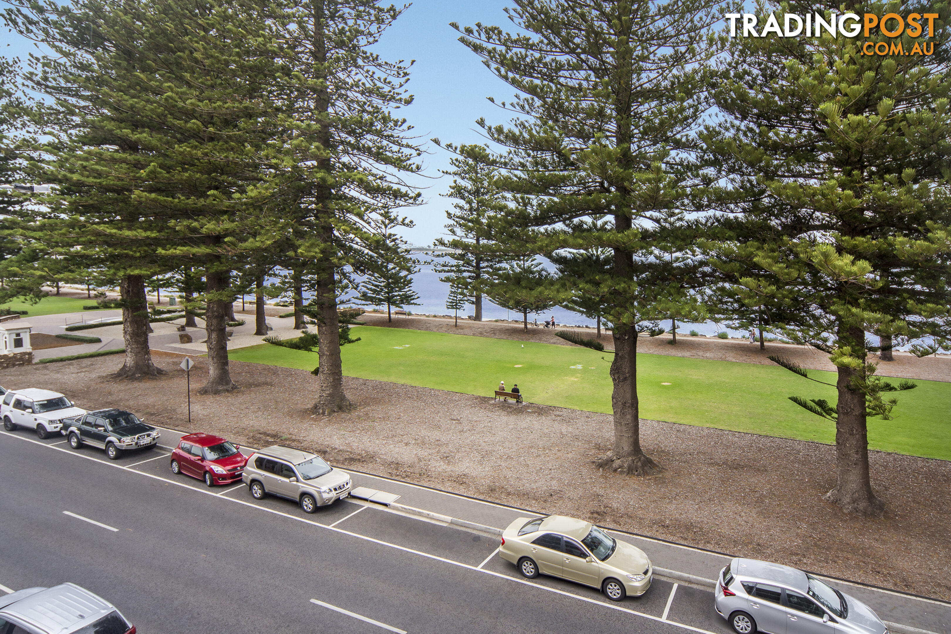 The Breeze Apartments 24/2-5 Flinders Parade Victor Harbor SA 5211